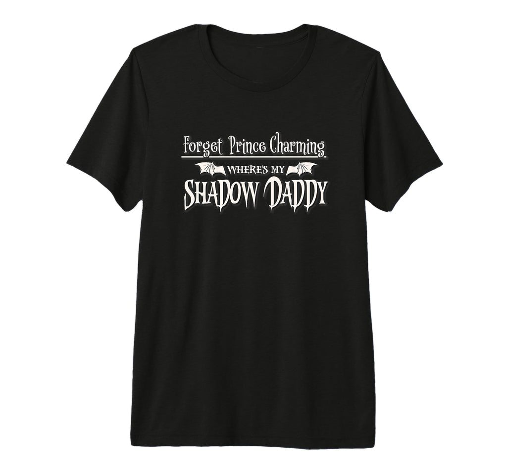 Romantasy Fantasy Romance Book Prince T-Shirt - Unique Graphic Men Women - T-Shirt, Sweatshirt, Hoodie
