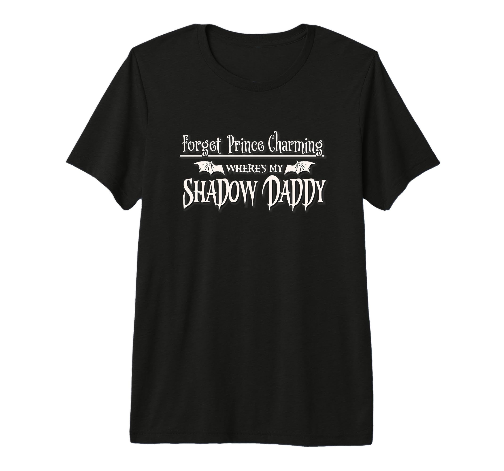 Romantasy Fantasy Romance Book Prince T-Shirt - Unique Graphic Men Women - T-Shirt, Sweatshirt, Hoodie