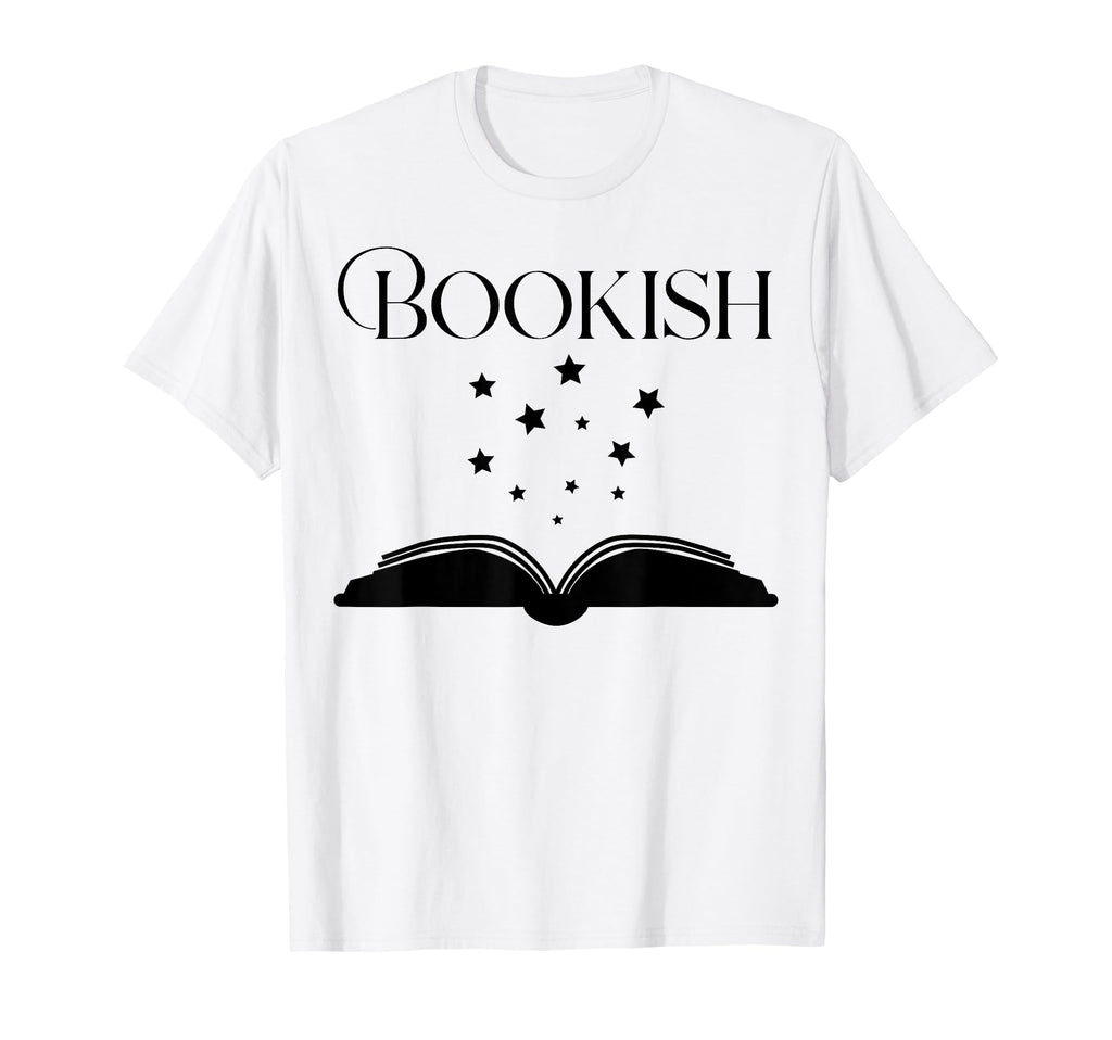 Bibliophile Book Lovers Book Hoodie - Fun Novelty Design for Adults - T-Shirt, Sweatshirt, Hoodie