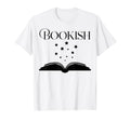 Bibliophile Book Lovers Book Hoodie - Fun Novelty Design for Adults - T-Shirt, Sweatshirt, Hoodie