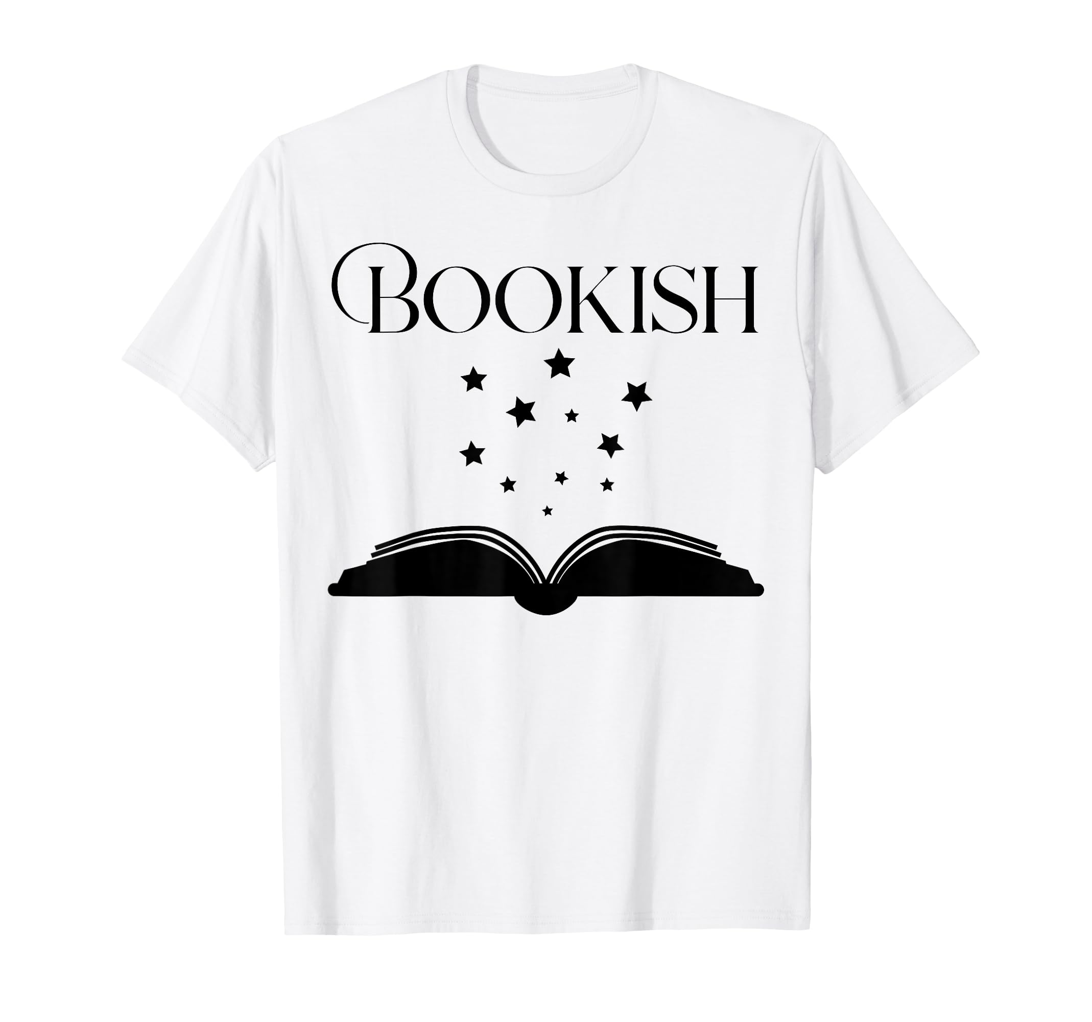 Bibliophile Book Lovers Book Hoodie - Fun Novelty Design for Adults - T-Shirt, Sweatshirt, Hoodie
