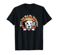 Emotional Support Therapy Dog T-Shirt - Fun Novelty Design Men Women - T-Shirt, Sweatshirt, Hoodie