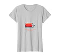 Social Battery Depleted Funny T-Shirt - Fun Novelty Design Men Women - T-Shirt, Sweatshirt, Hoodie