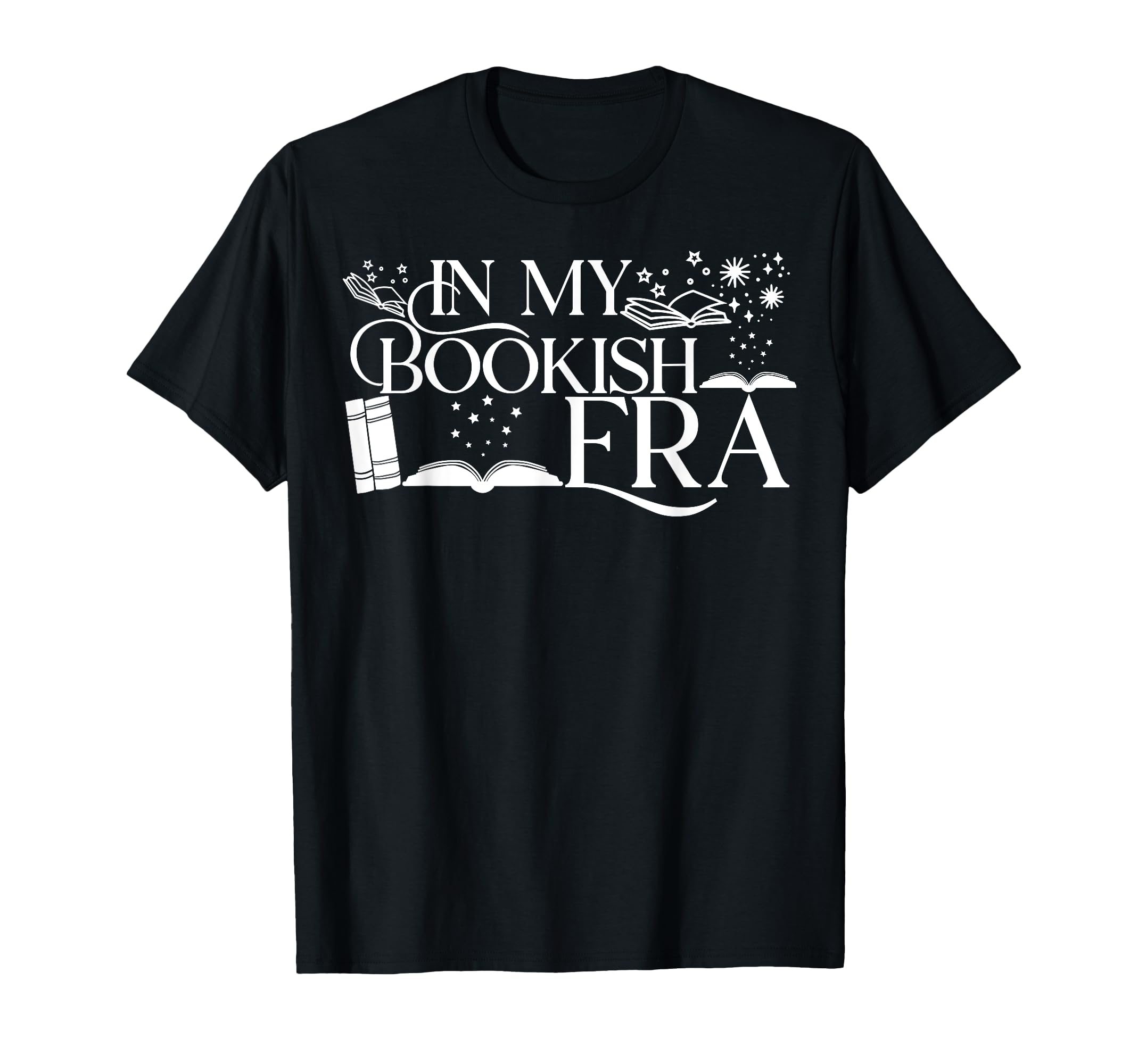 Bibliophile Book Lovers Book Hoodie - Casual Everyday Wear for Adults - T-Shirt, Sweatshirt, Hoodie