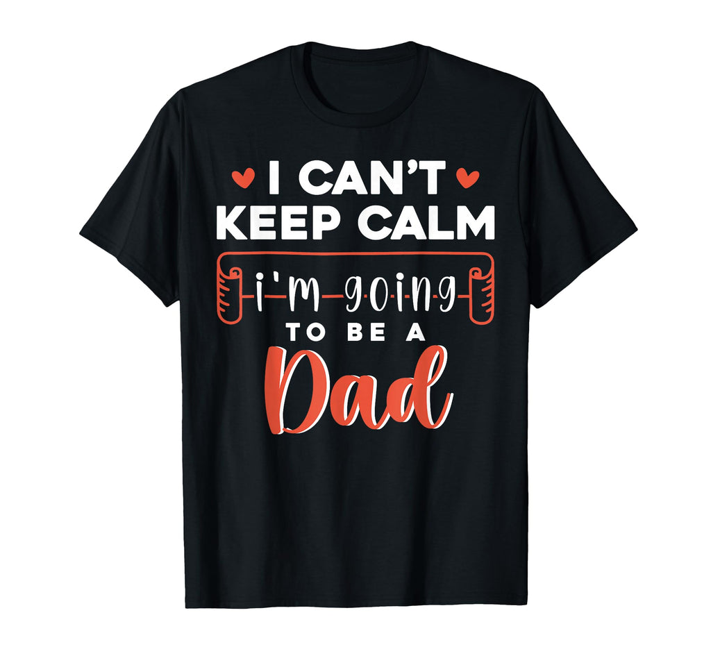 Im Going To Be Dad 2026 Funny Family T-Shirt - Trendy Graphic Men Women - T-Shirt, Sweatshirt, Hoodie