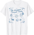 Summer I Turned Twelve Year Old Est 2014 12th Birthday T-Shirt Unisex T-shirt, Sweatshirt, Hoodie, Long Sleeve Tee - T-Shirt, Sweatshirt, Hoodie