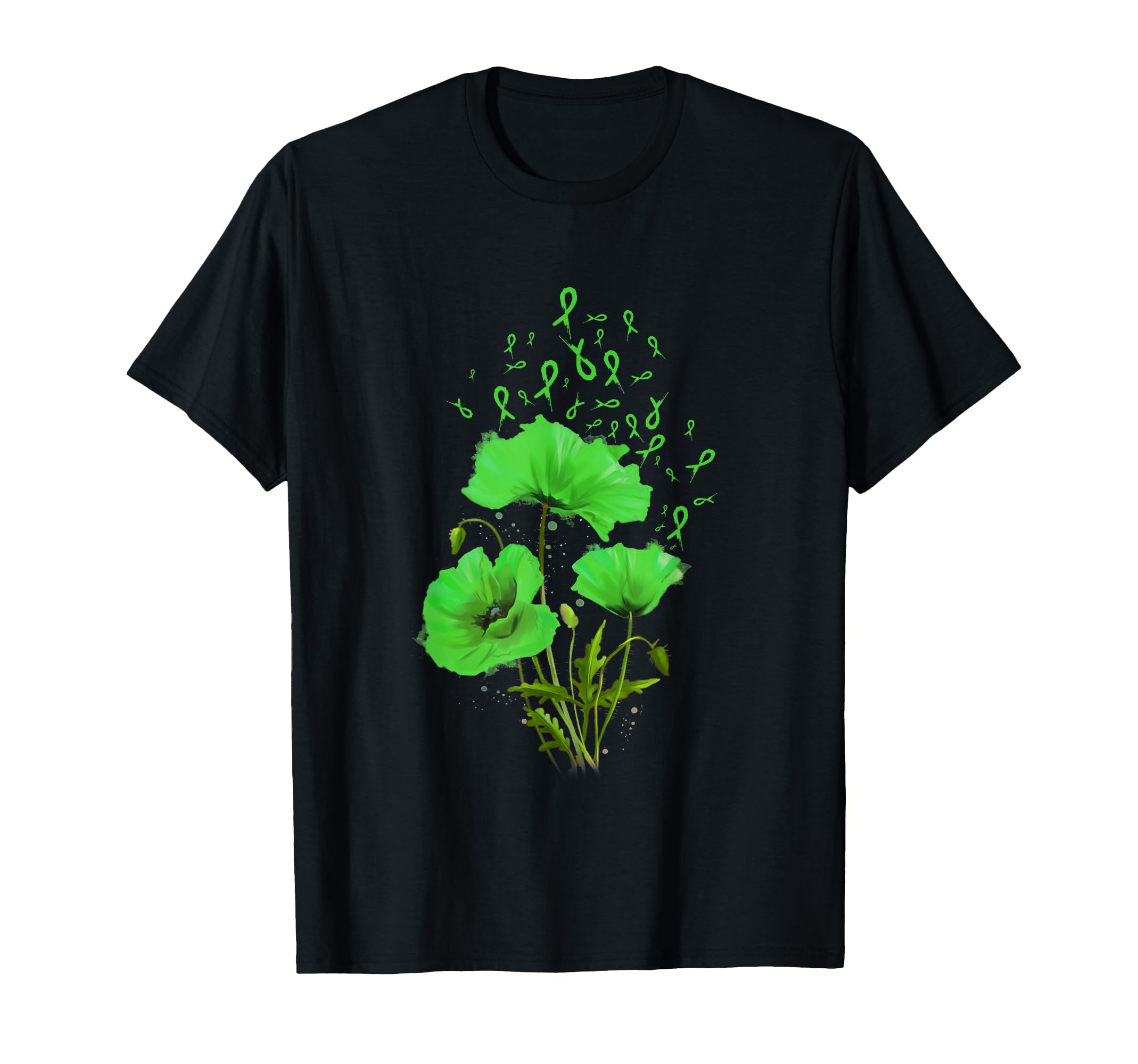 Mental Health Mental Health Awareness T-Shirt - Streetwear Style for Adults - T-Shirt, Sweatshirt, Hoodie