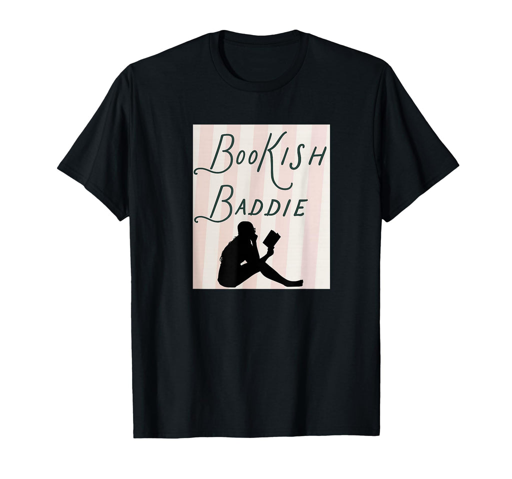 Bibliophile Book Lovers Book Blogger Hoodie - Trendy Graphic for Adults - T-Shirt, Sweatshirt, Hoodie