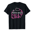 Mental Health Tech Psychiatric T-Shirt - Novelty Apparel for Adults - T-Shirt, Sweatshirt, Hoodie