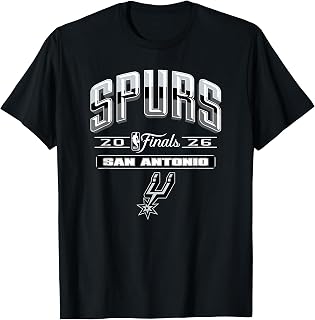 NBA 2026 Finals San Antonio Spurs Final Push T-Shirt Unisex T-shirt, Sweatshirt, Hoodie, Long Sleeve Tee - T-Shirt, Sweatshirt, Hoodie