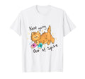 Keep Going Out Spite Tater Tot T-Shirt - Aesthetic Graphic for Adults - T-Shirt, Sweatshirt, Hoodie