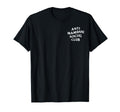 Anti Mamdani Social Club Funny Tees T-Shirt - Unique Graphic Men Women - T-Shirt, Sweatshirt, Hoodie