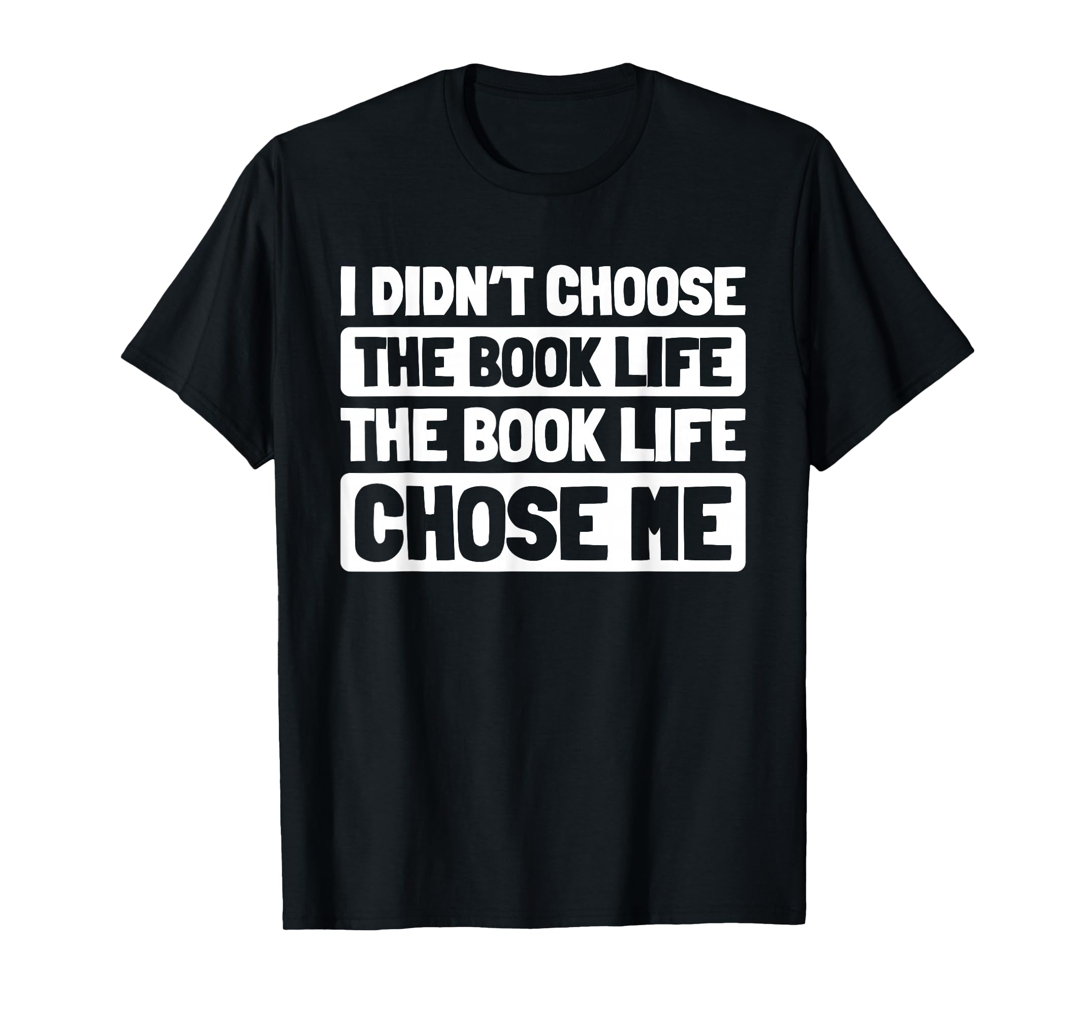 Books Librarian Bibliophile T-Shirt - Streetwear Style Men Women - T-Shirt, Sweatshirt, Hoodie