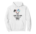 I Cant Keep Calm Im Going To Be Auntie Hoodie - Graphic Print Men Women - T-Shirt, Sweatshirt, Hoodie