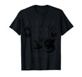 Fantasy Book Lover Dragons And Magic T-Shirt - Fun Novelty Design Unisex - T-Shirt, Sweatshirt, Hoodie
