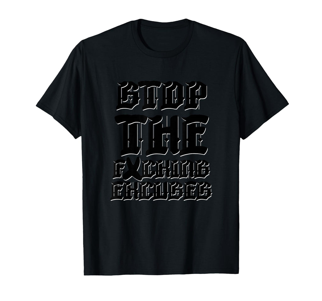 Trust Process T-Shirt - Graphic Print for Adults - T-Shirt, Sweatshirt, Hoodie