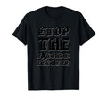 Trust Process T-Shirt - Graphic Print for Adults - T-Shirt, Sweatshirt, Hoodie