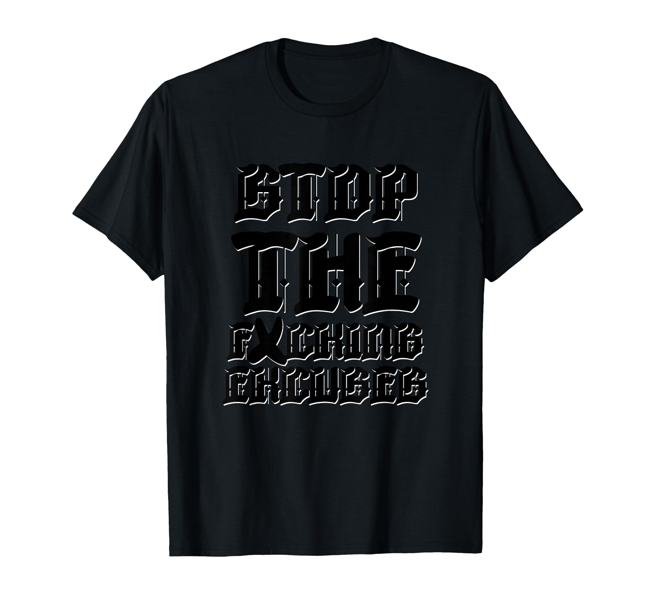 Trust Process T-Shirt - Graphic Print for Adults - T-Shirt, Sweatshirt, Hoodie