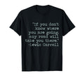 Lewis Carroll Creative Literature Book T-Shirt - Novelty Apparel Men Women - T-Shirt, Sweatshirt, Hoodie
