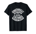 Avid Romance Reader Fictional Characters T-Shirt - Custom Art Print Unisex - T-Shirt, Sweatshirt, Hoodie