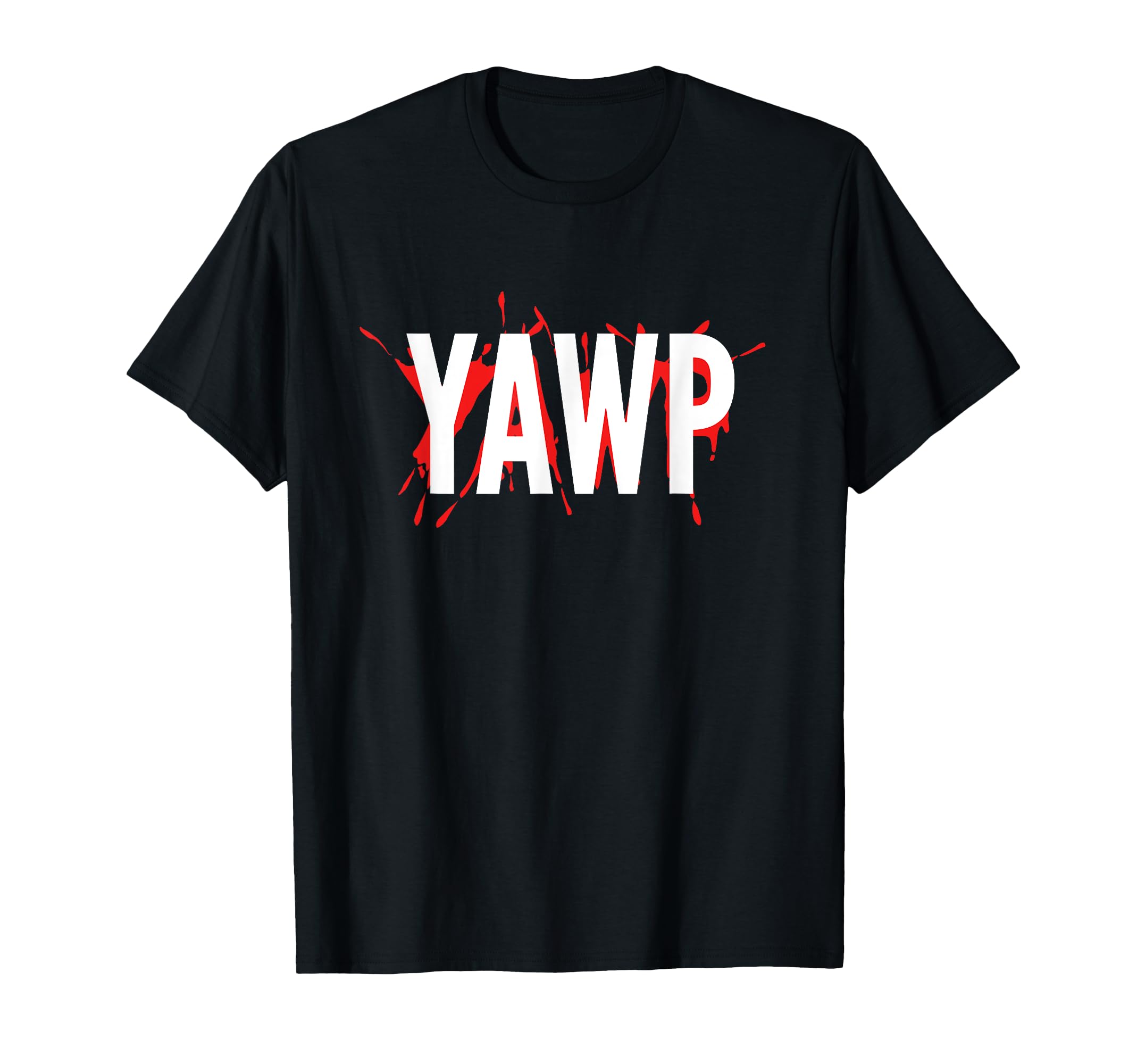 Barbaric Yawp Over Roofs World Sweatshirt - Minimalist Print Men Women - T-Shirt, Sweatshirt, Hoodie