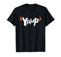 Barbaric Yawp Over Roofs World Sweatshirt - Novelty Apparel for Adults - T-Shirt, Sweatshirt, Hoodie