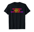 Darkest Part Me Carry Their Own T-Shirt - Casual Everyday Wear for Adults - T-Shirt, Sweatshirt, Hoodie