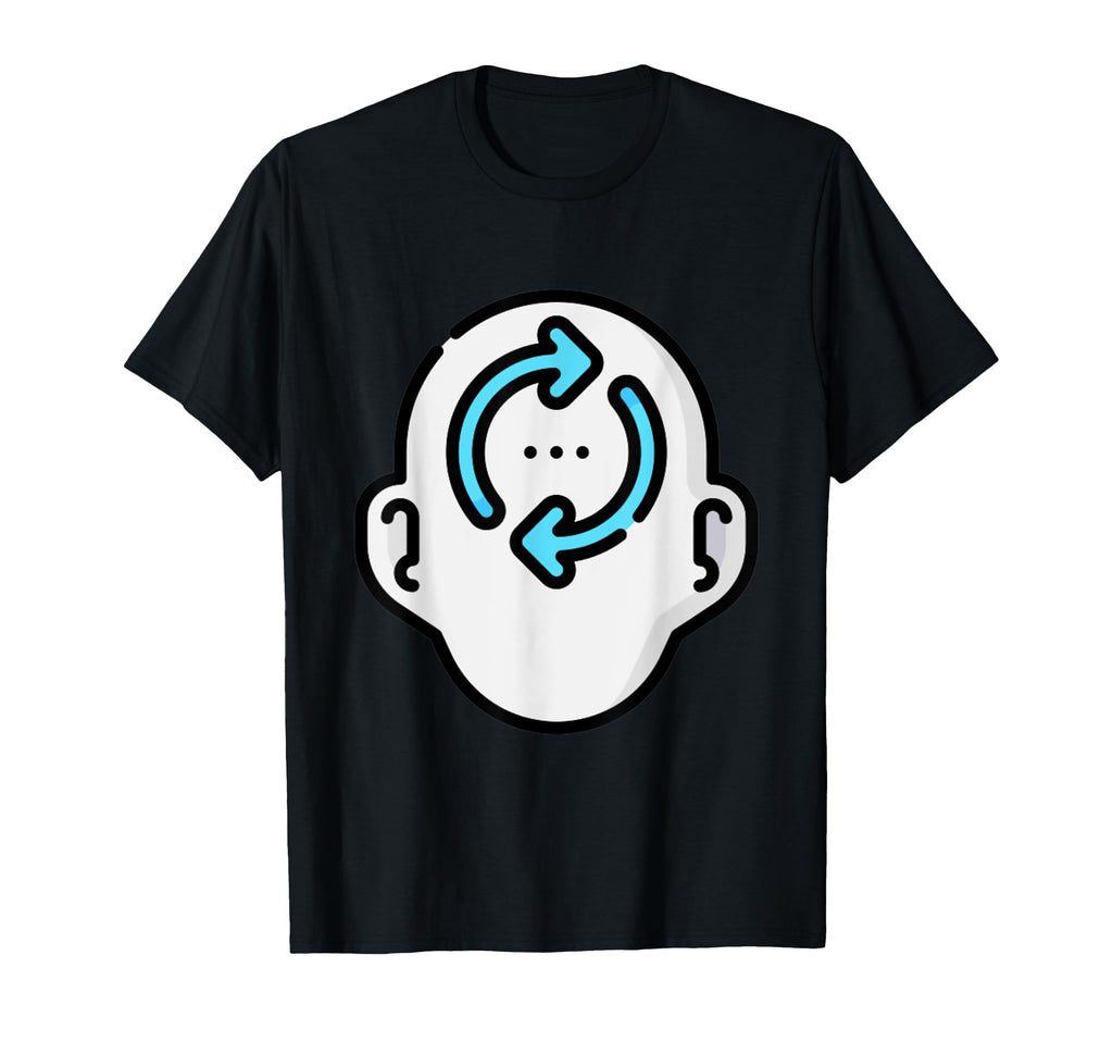 Clever Witty Rumination Designs Sweatshirt - Novelty Apparel Unisex - T-Shirt, Sweatshirt, Hoodie