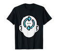 Clever Witty Rumination Designs Sweatshirt - Novelty Apparel Unisex - T-Shirt, Sweatshirt, Hoodie