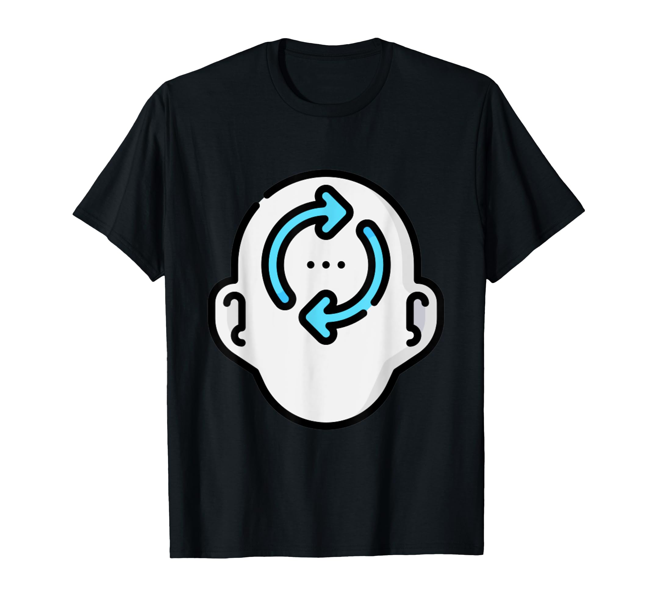 Clever Witty Rumination Designs Sweatshirt - Novelty Apparel Unisex - T-Shirt, Sweatshirt, Hoodie