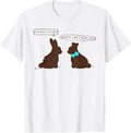 Easter Bunny Clothes Co Unisex T-shirt, Sweatshirt, Hoodie, Long Sleeve Tee - T-Shirt, Sweatshirt, Hoodie