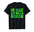 Mental Health Awareness Month End T-Shirt - Fun Novelty Design Men Women - T-Shirt, Sweatshirt, Hoodie