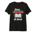 Reading Novel Book Lover Bookish Tri T-Shirt - Custom Art Print Men Women - T-Shirt, Sweatshirt, Hoodie