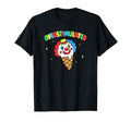 Clowncore Weirdcore Circus Kidcore T-Shirt - Custom Art Print Unisex - T-Shirt, Sweatshirt, Hoodie