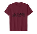 Bibliophile Birth Book Lover T-Shirt - Unique Graphic for Adults - T-Shirt, Sweatshirt, Hoodie