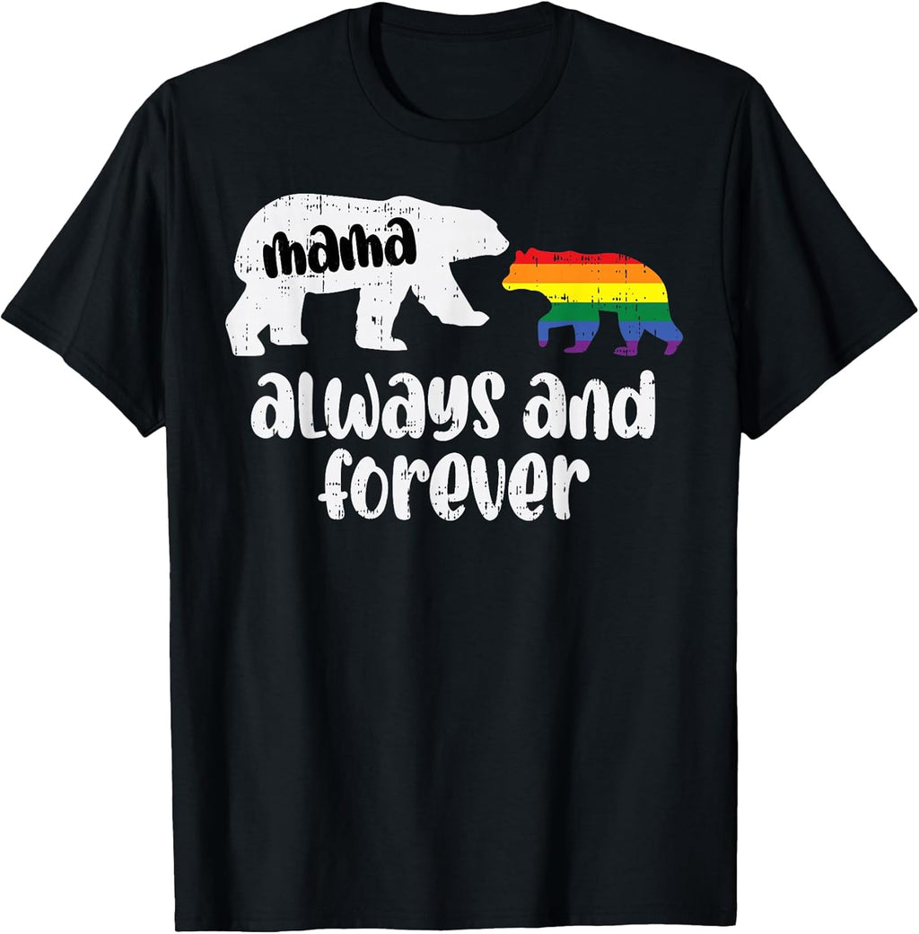 Gay Pride Shirts LGBTQ Ally LGBT Men Women Gift Unisex T-shirt, Sweatshirt, Hoodie, Long Sleeve Tee - T-Shirt, Sweatshirt, Hoodie