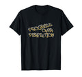Progress Over Perfection Graffiti T-Shirt - Streetwear Style Men Women - T-Shirt, Sweatshirt, Hoodie