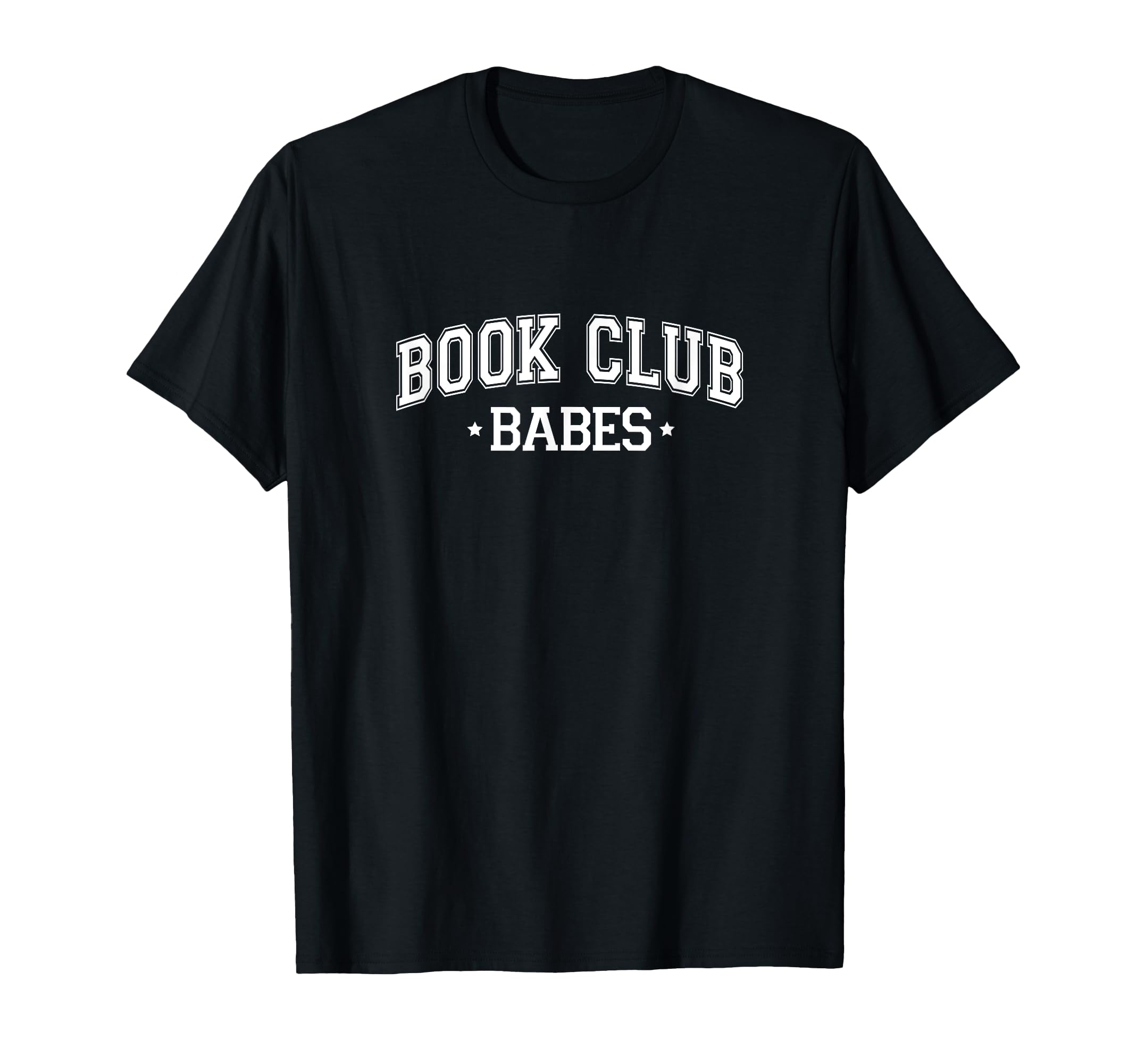 Book Club Babes Bookish Booktok Reader T-Shirt - Trendy Graphic for Adults - T-Shirt, Sweatshirt, Hoodie
