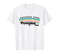 Progress Over Perfection School T-Shirt - Aesthetic Graphic for Adults - T-Shirt, Sweatshirt, Hoodie