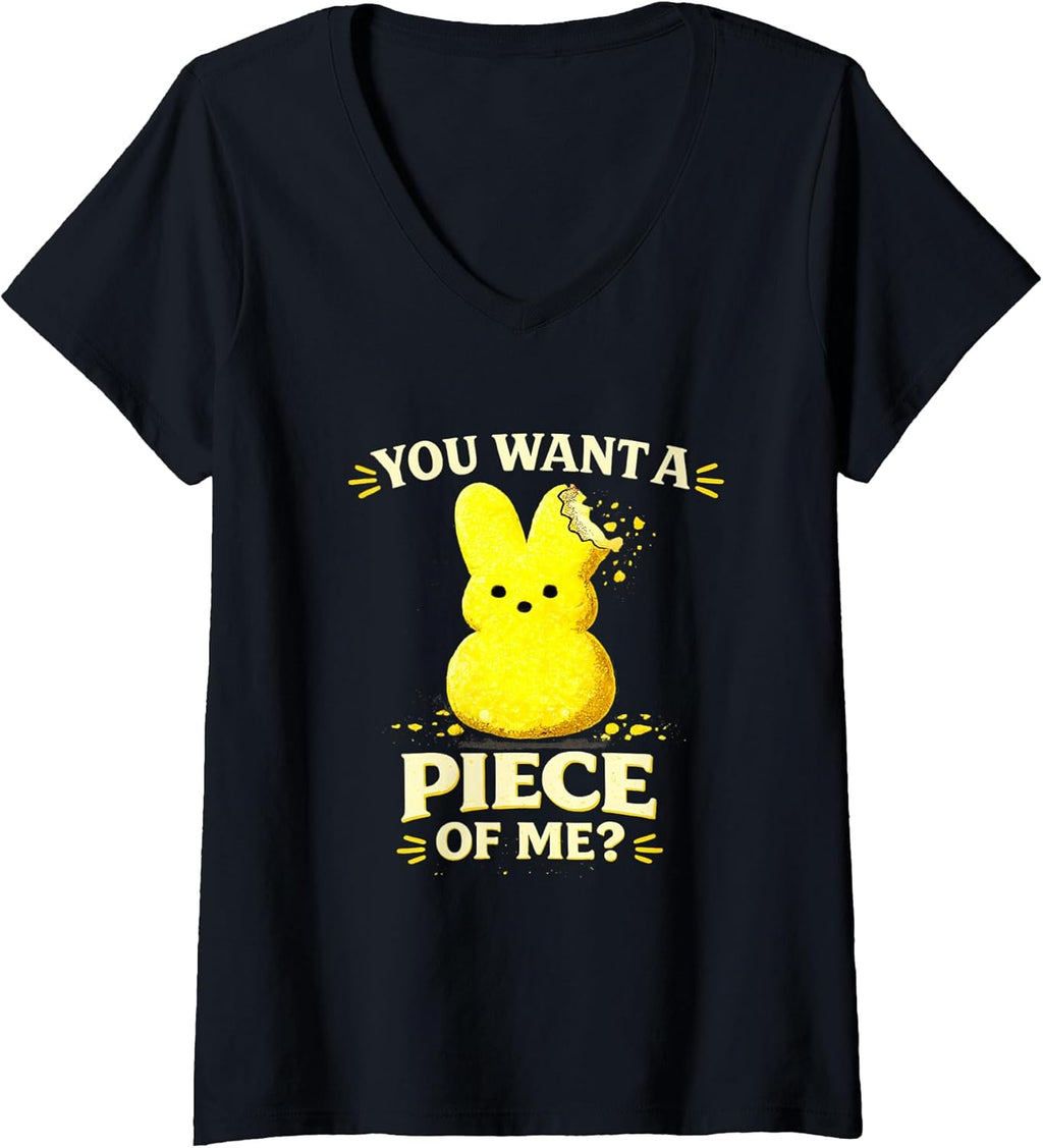 Funny You Want A Piece Of Me Merch Unisex T-shirt, Sweatshirt, Hoodie, Long Sleeve Tee - T-Shirt, Sweatshirt, Hoodie