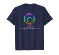 Gratitude Chakra Gratitude Symbol T-Shirt - Streetwear Style Unisex - T-Shirt, Sweatshirt, Hoodie