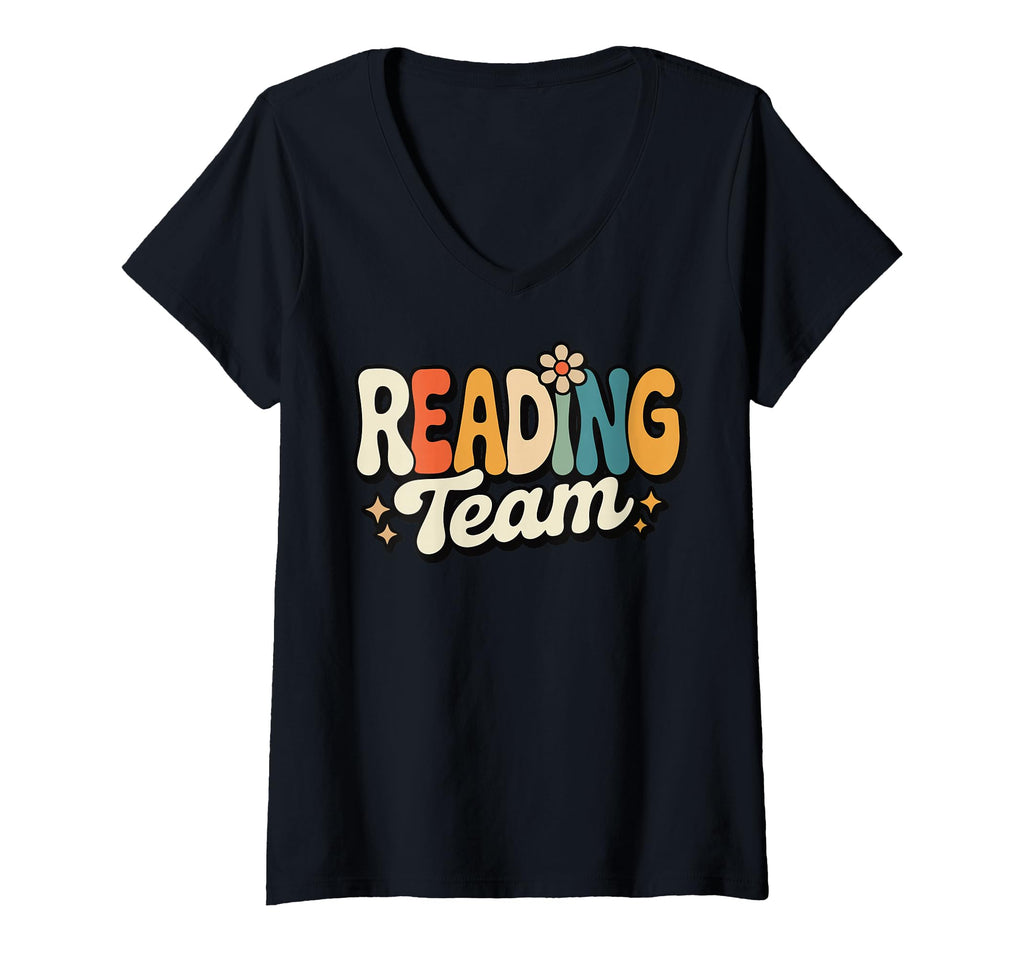 Book Reading Reader Bibliophile Librarian T-Shirt - Unique Graphic Unisex - T-Shirt, Sweatshirt, Hoodie