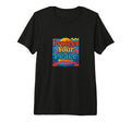 Protect Your Peace Mindful Energy T-Shirt - Unique Graphic for Adults - T-Shirt, Sweatshirt, Hoodie