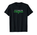 End Stigma Mental Health Awareness T-Shirt - Unique Graphic Unisex - T-Shirt, Sweatshirt, Hoodie