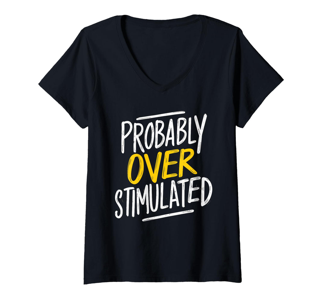 Anxiety Introvert Mental Health Sweatshirt - Streetwear Style Men Women - T-Shirt, Sweatshirt, Hoodie