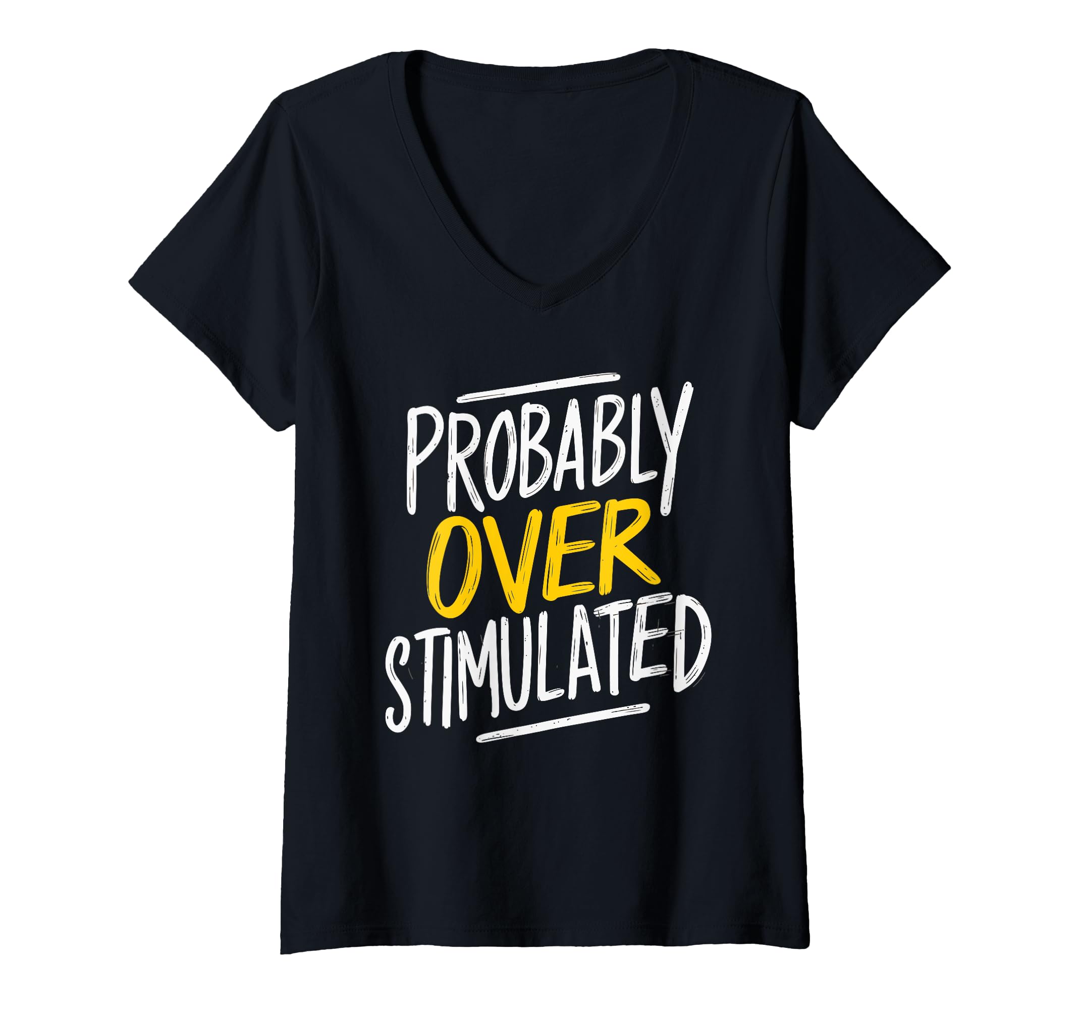 Anxiety Introvert Mental Health Sweatshirt - Streetwear Style Men Women - T-Shirt, Sweatshirt, Hoodie
