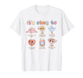 Its Okay To Make Some Mistakes T-Shirt - Minimalist Print for Adults - T-Shirt, Sweatshirt, Hoodie