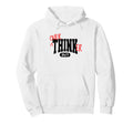 Overthinker 24 7 Funny Relatable Hoodie - Aesthetic Graphic Unisex - T-Shirt, Sweatshirt, Hoodie