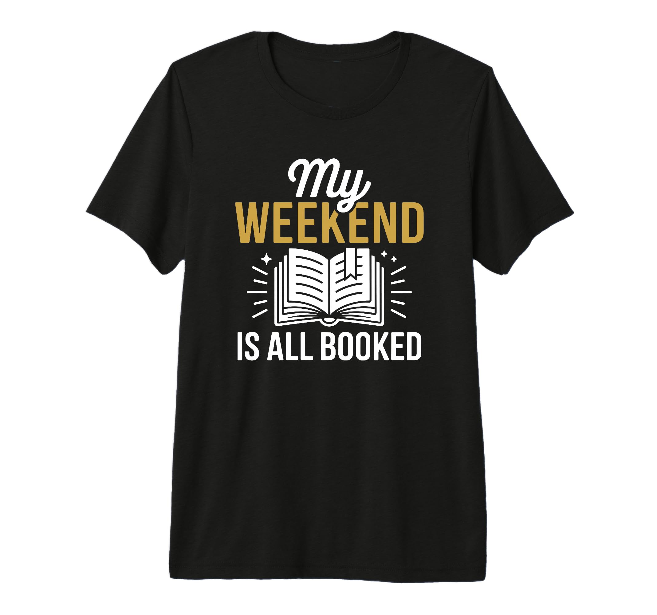 Fiction And Nonfiction Book Reader My T-Shirt - Streetwear Style Unisex - T-Shirt, Sweatshirt, Hoodie