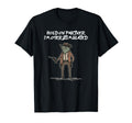 Hold Partner Im Overstimulated Cowboy T-Shirt - Minimalist Print Men Women - T-Shirt, Sweatshirt, Hoodie